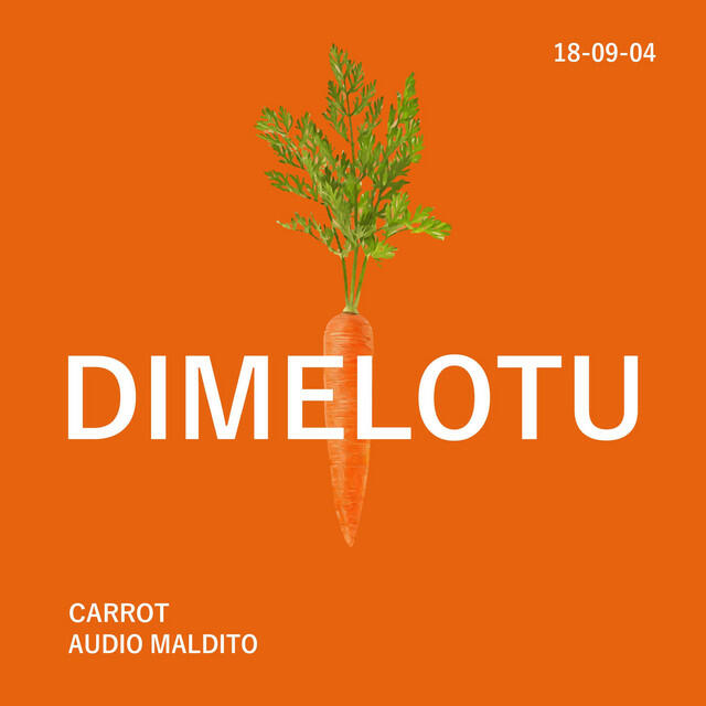 Релиз Dimelo Tu