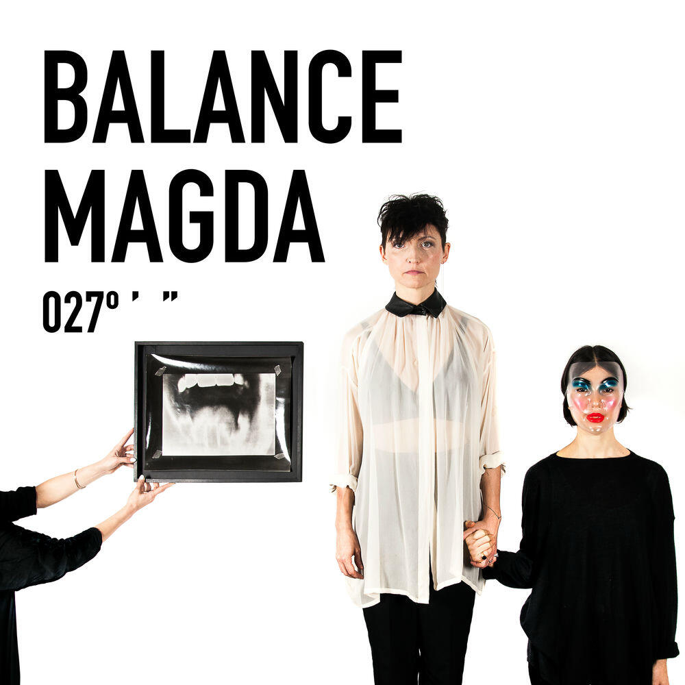 Релиз Balance 027 (Mixed by Magda) [Mixed Version]