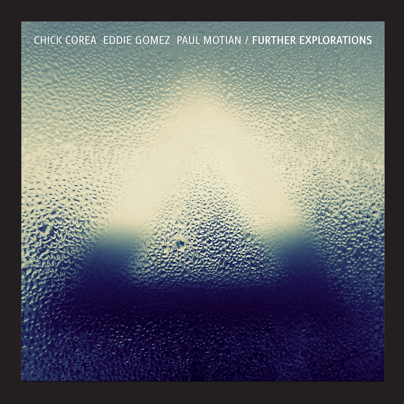 Релиз Further Explorations