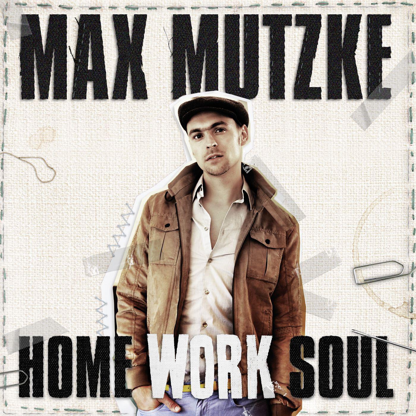 Релиз Home Work Soul