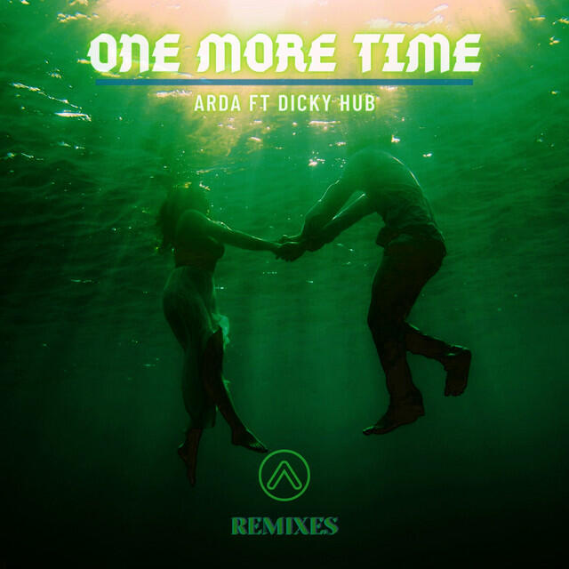 Релиз One More Time (Remixes)
