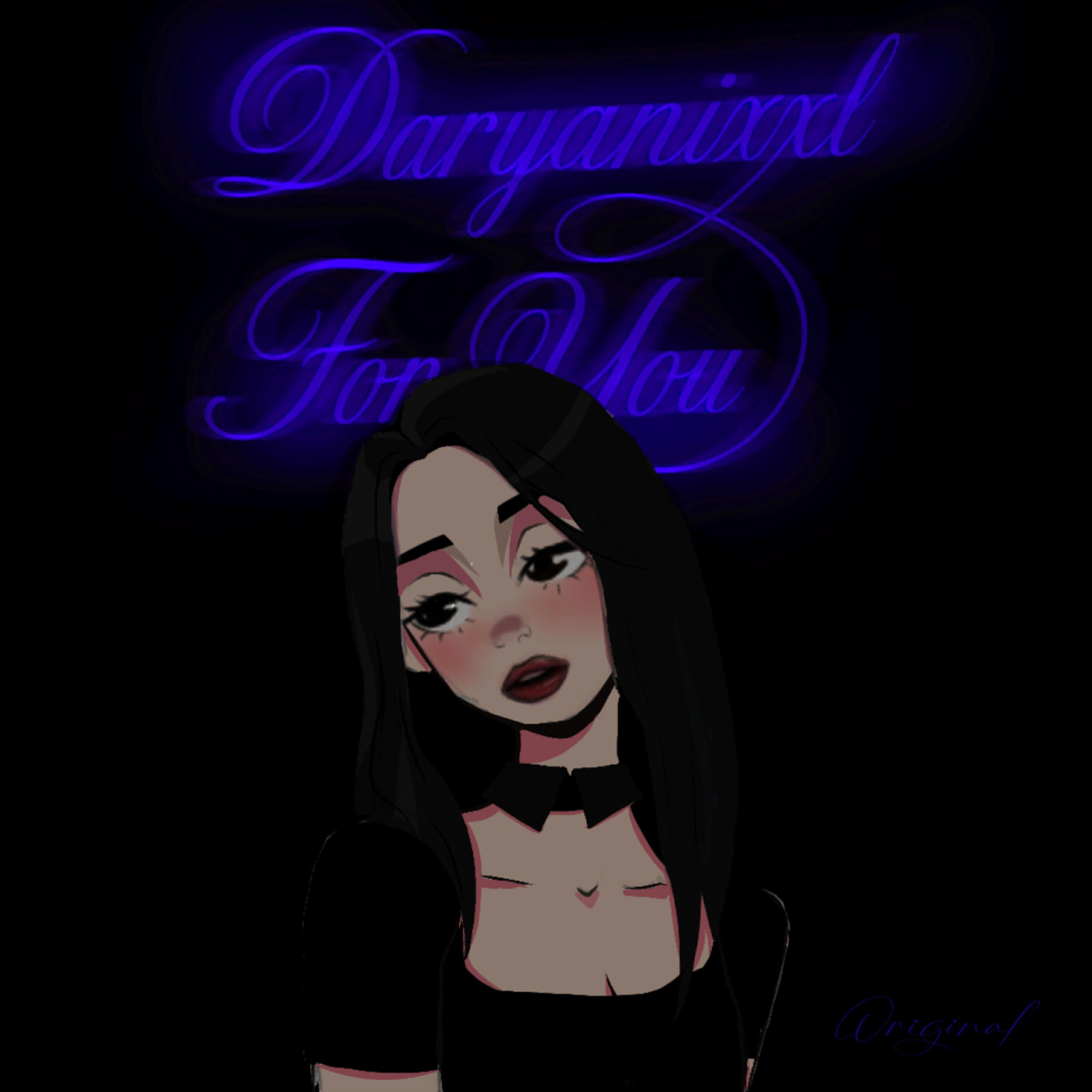 Релиз For you