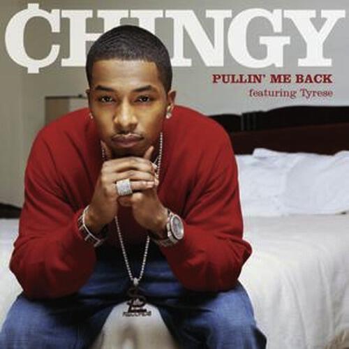 Релиз Pullin' Me Back (Instrumental)