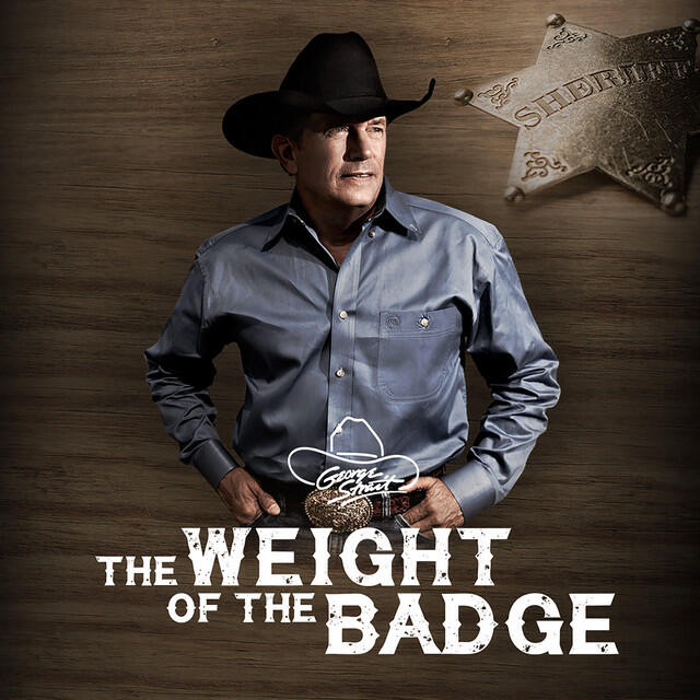 Релиз The Weight of the Badge