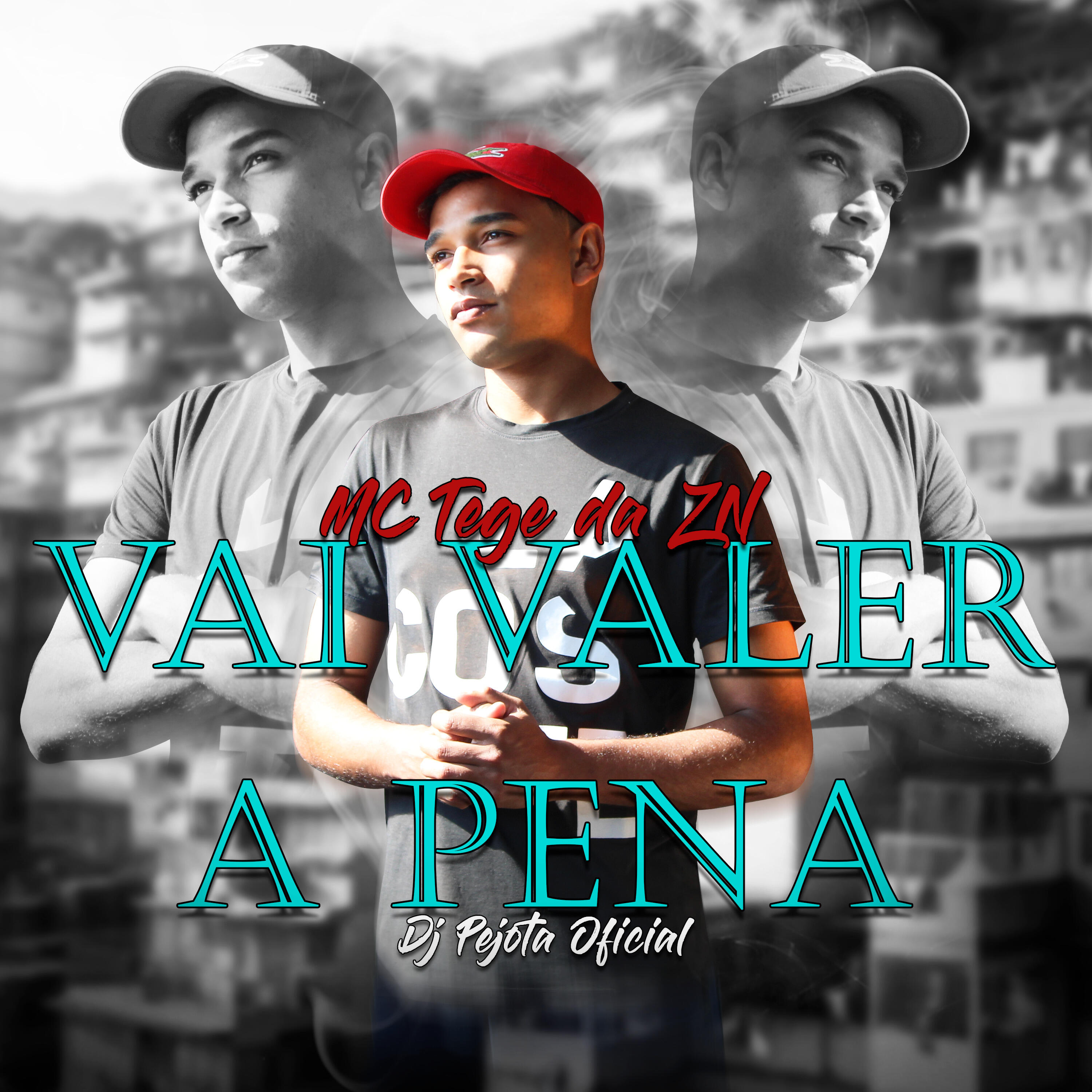 Релиз Vai Valer a Pena