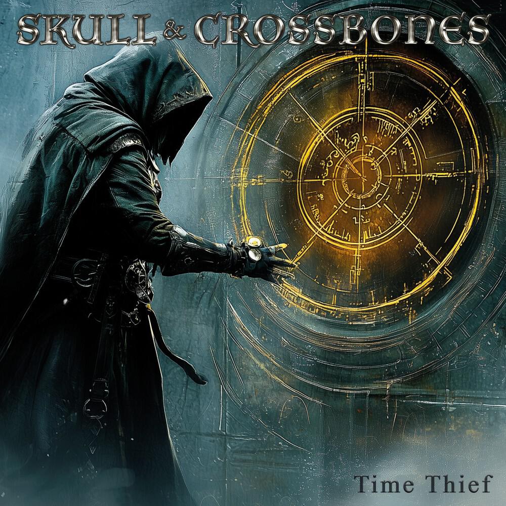 Релиз Time Thief