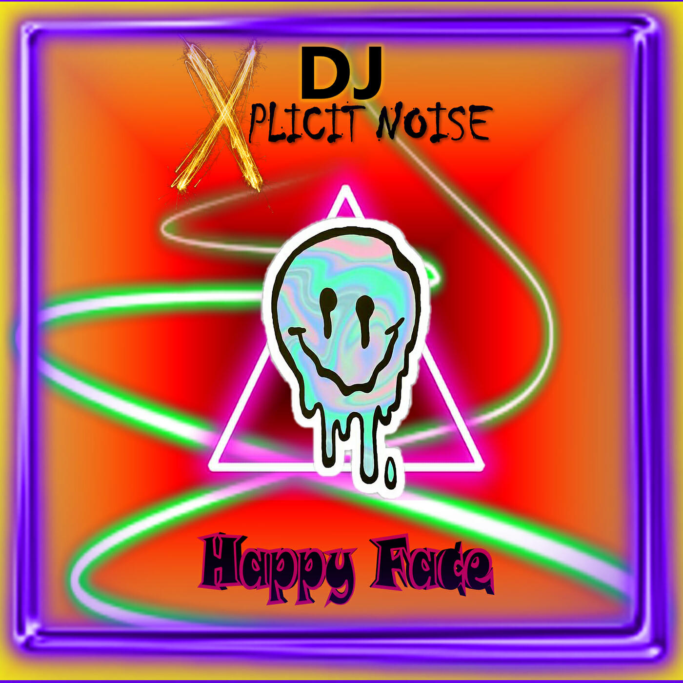 Релиз Happy Face