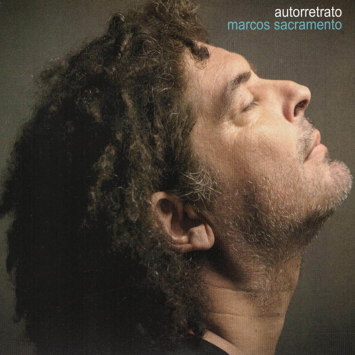 Релиз Autoretrato