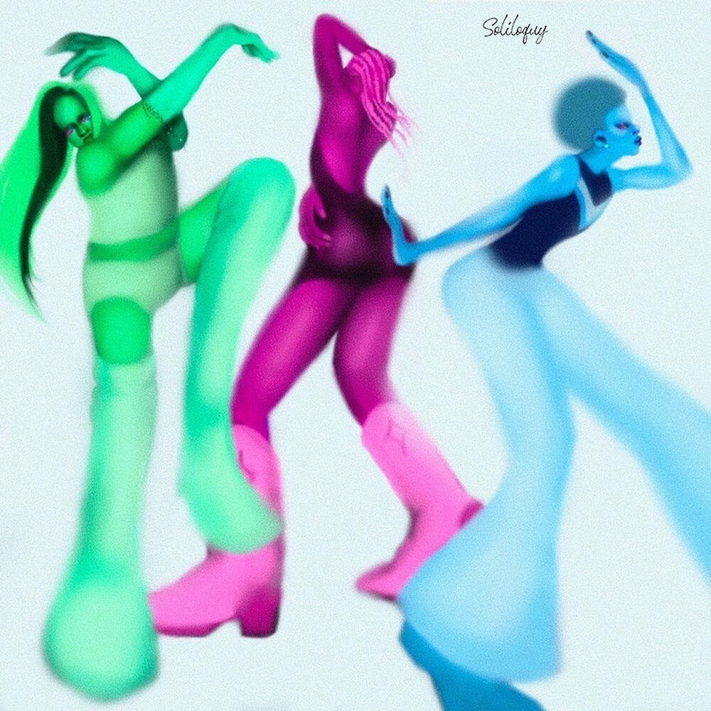 Релиз Soliloquy