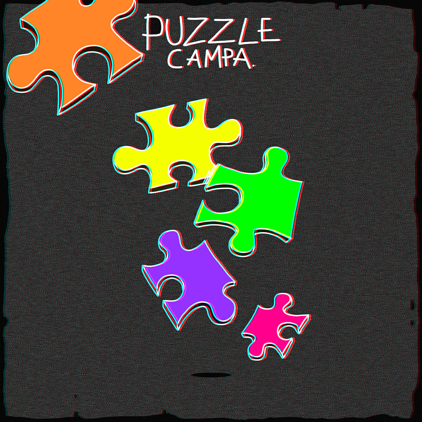 Релиз Puzzle