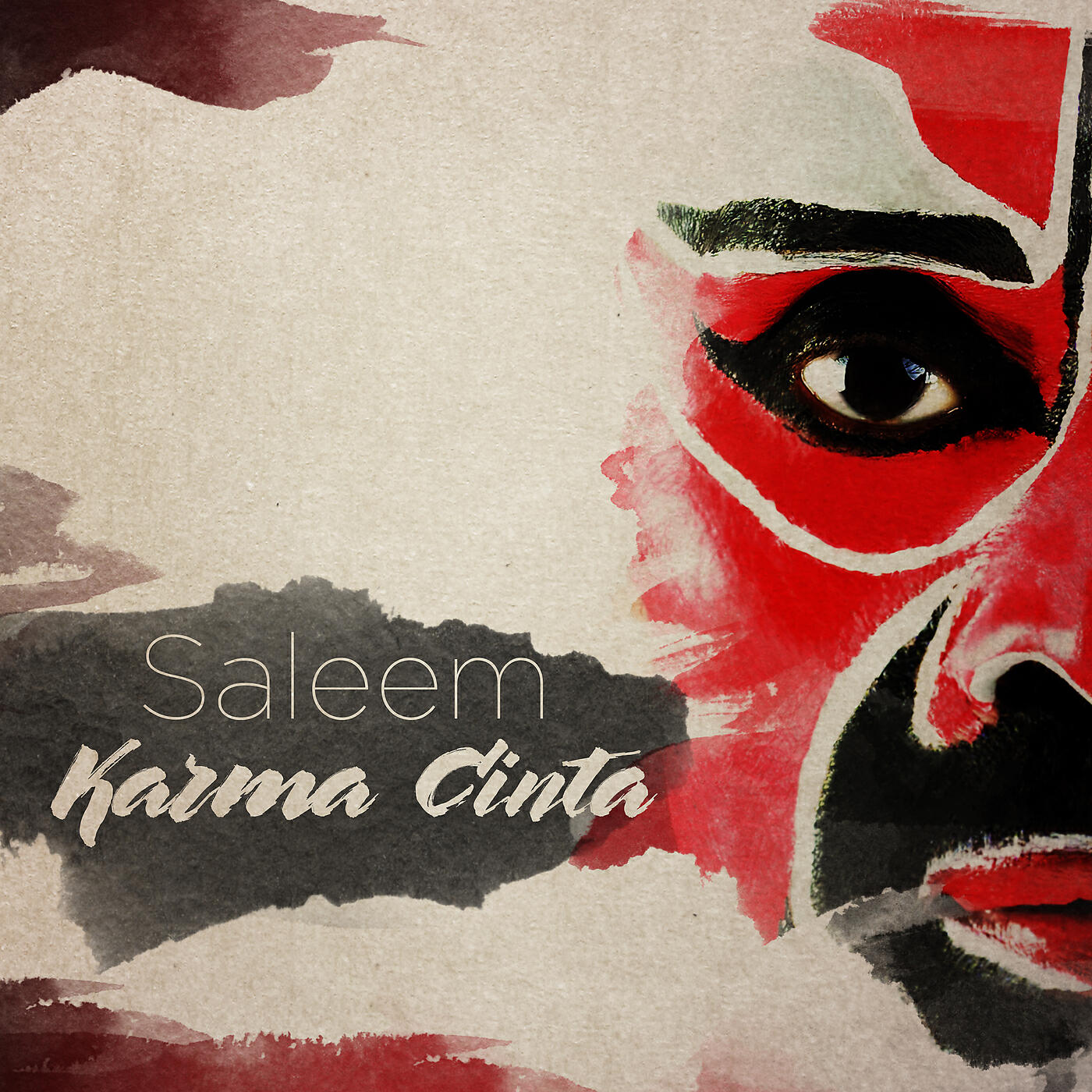 Релиз Karma Cinta