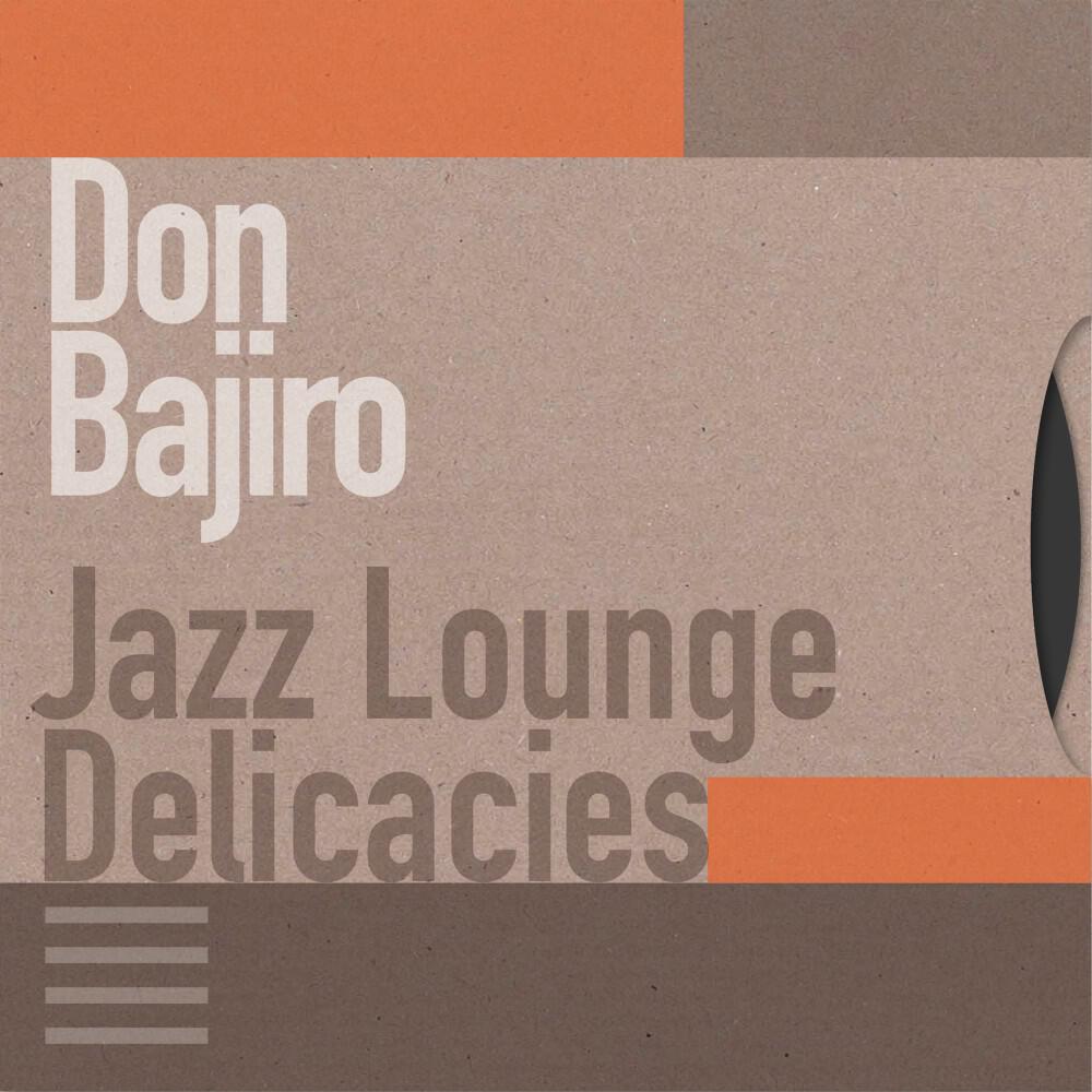 Релиз Jazz Lounge Delicacies