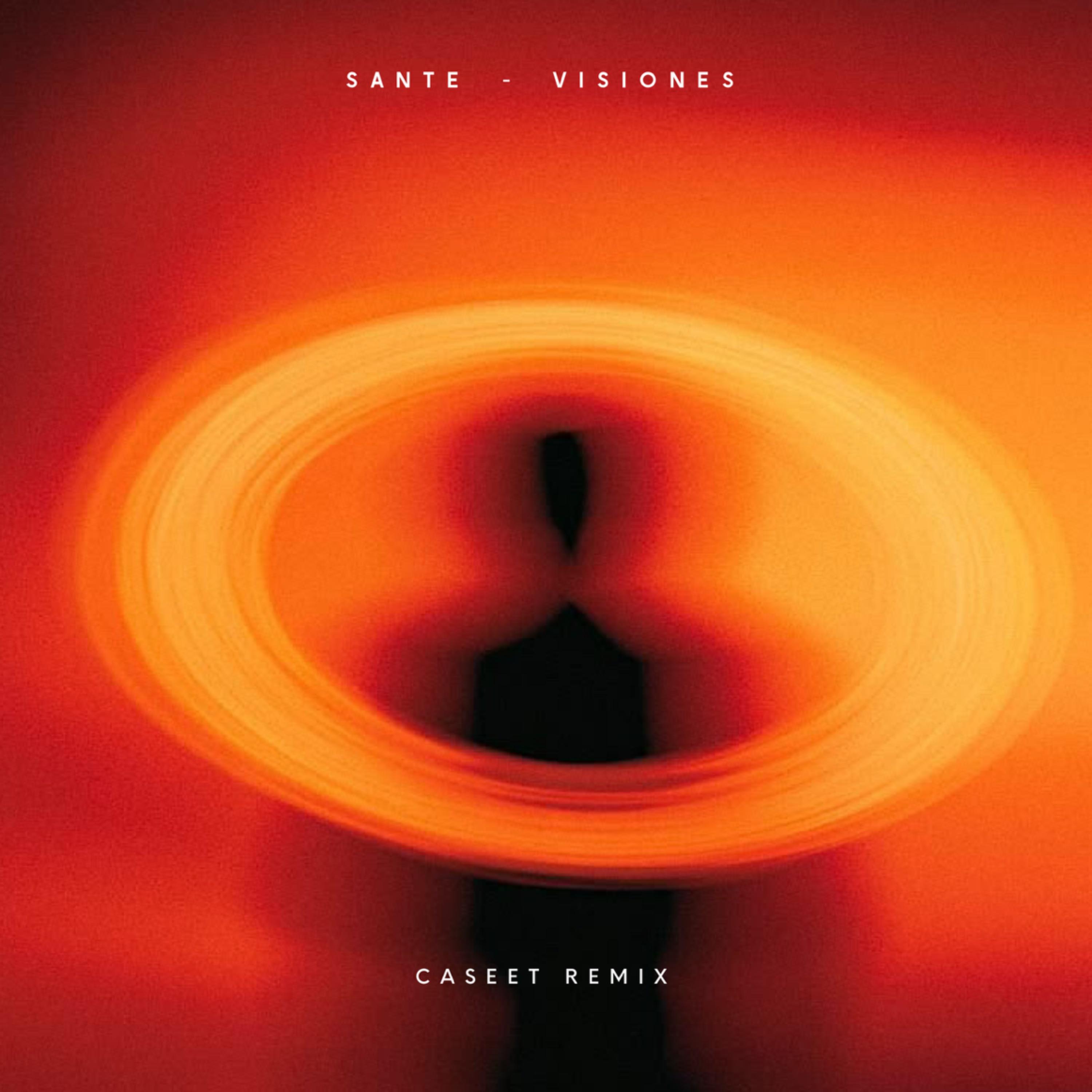 Релиз Visiones