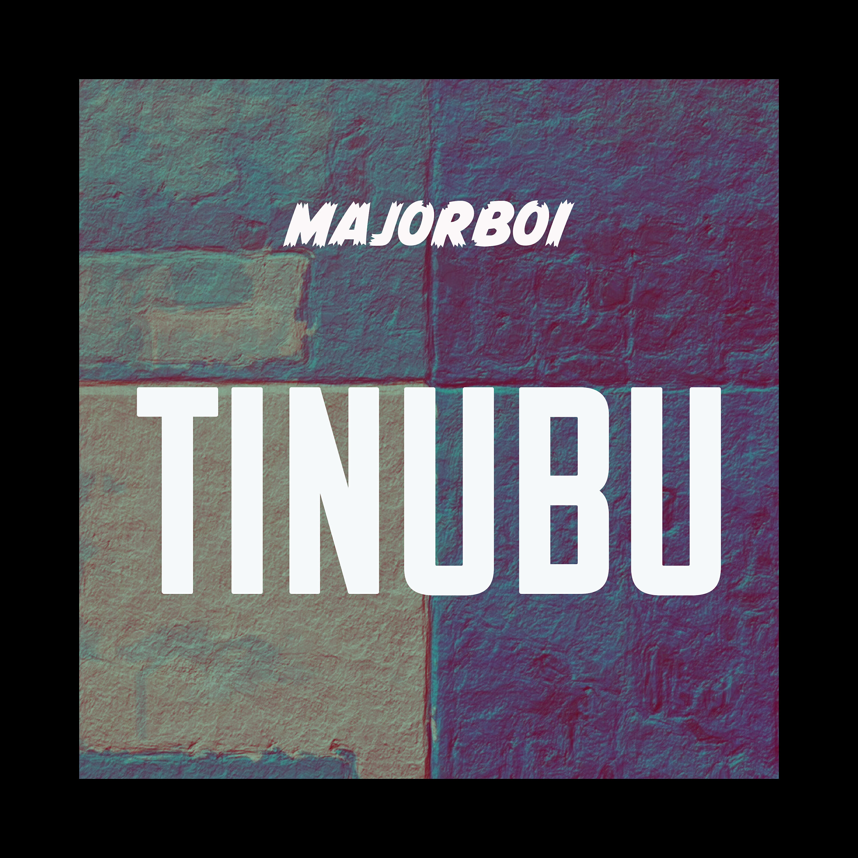 Релиз Tinubu