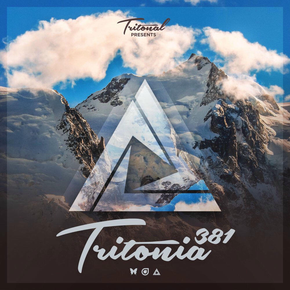 Релиз Tritonia 381