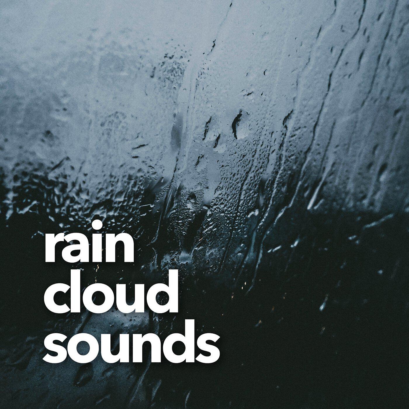 Релиз Rain Cloud Sounds