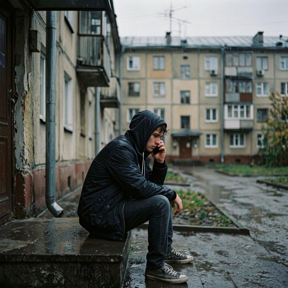Релиз Твой Яд