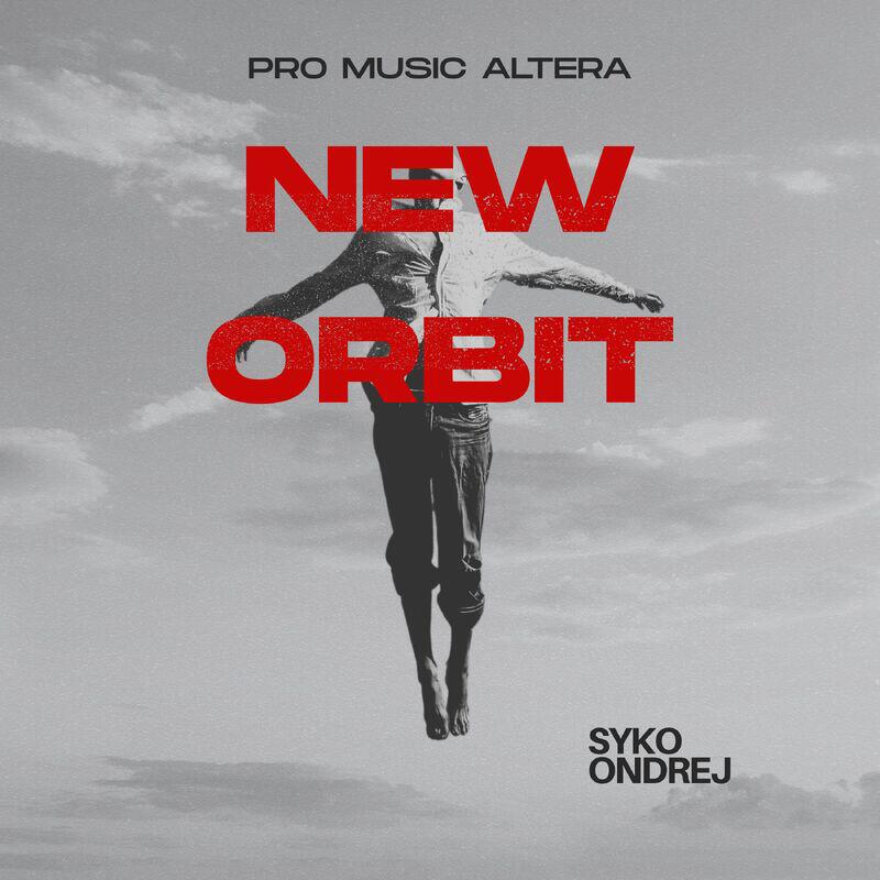 Релиз New Orbit