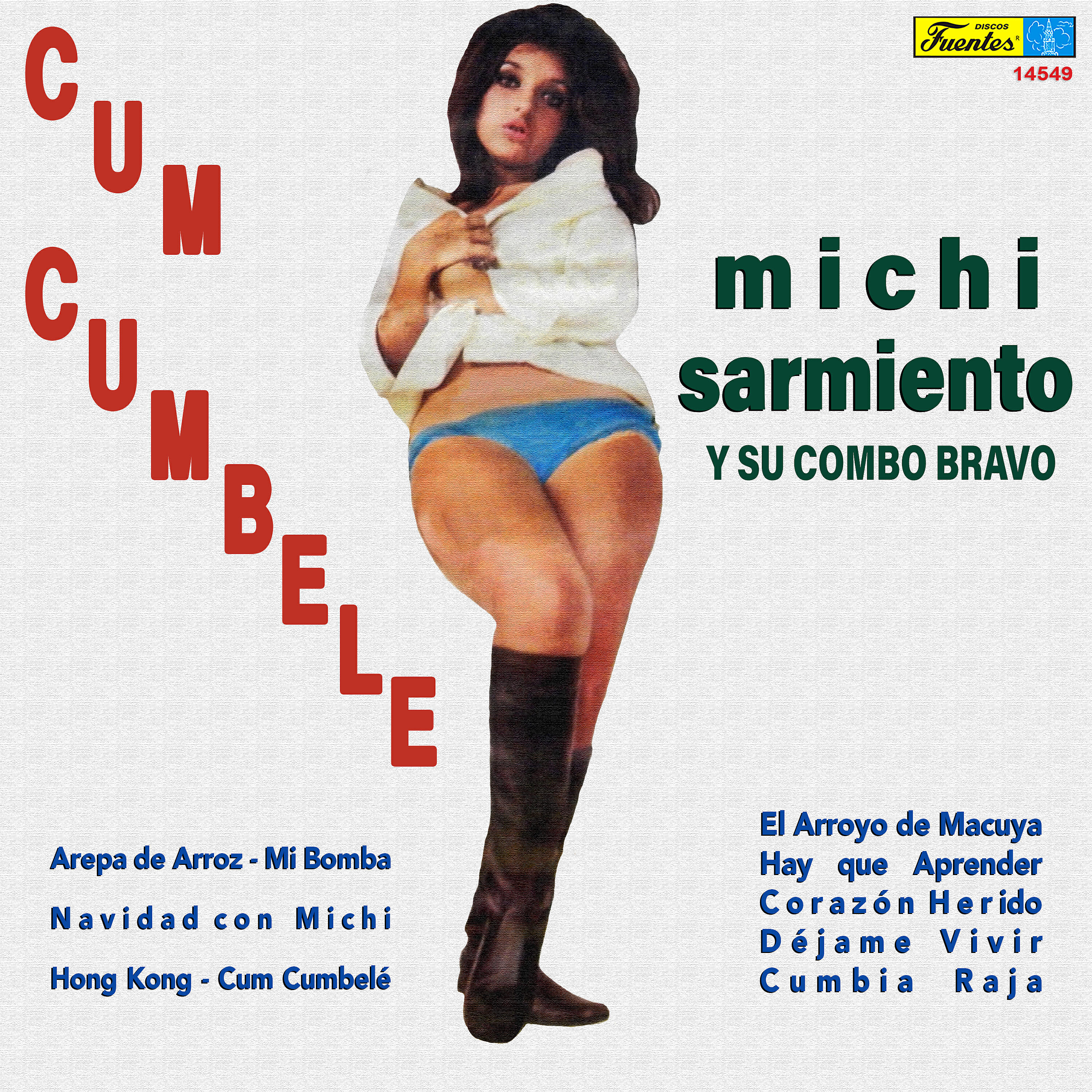 su Combo Bravo