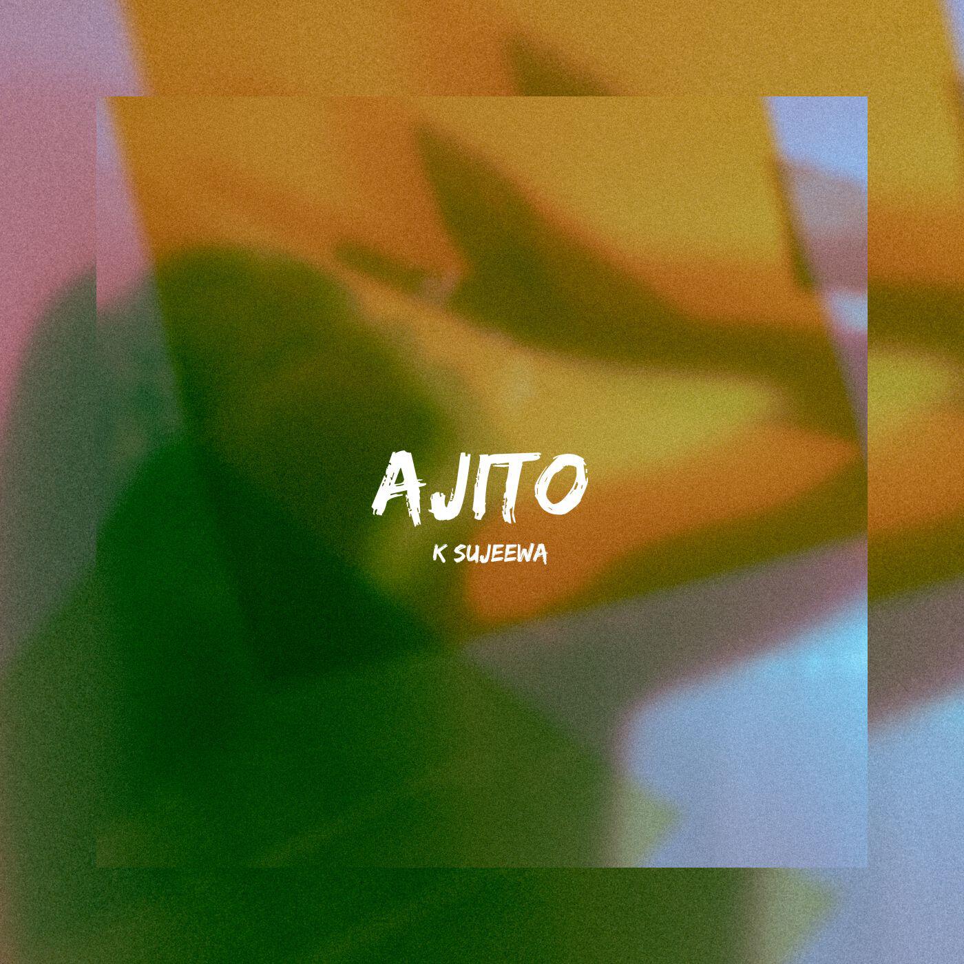 Релиз Ajito