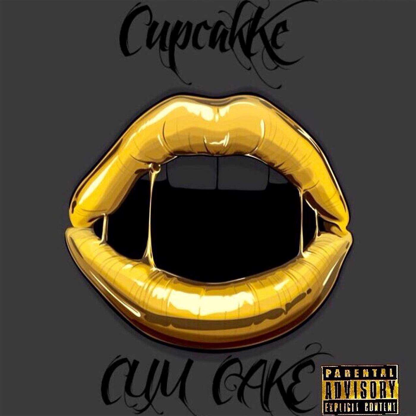 Релиз Cum Cake