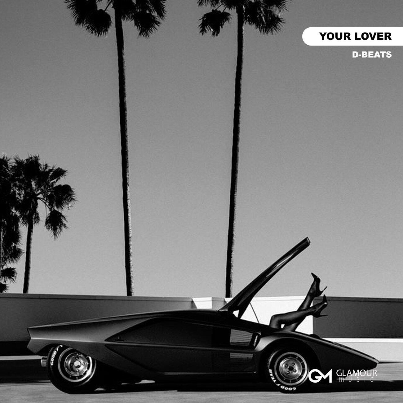 Релиз Your Lover