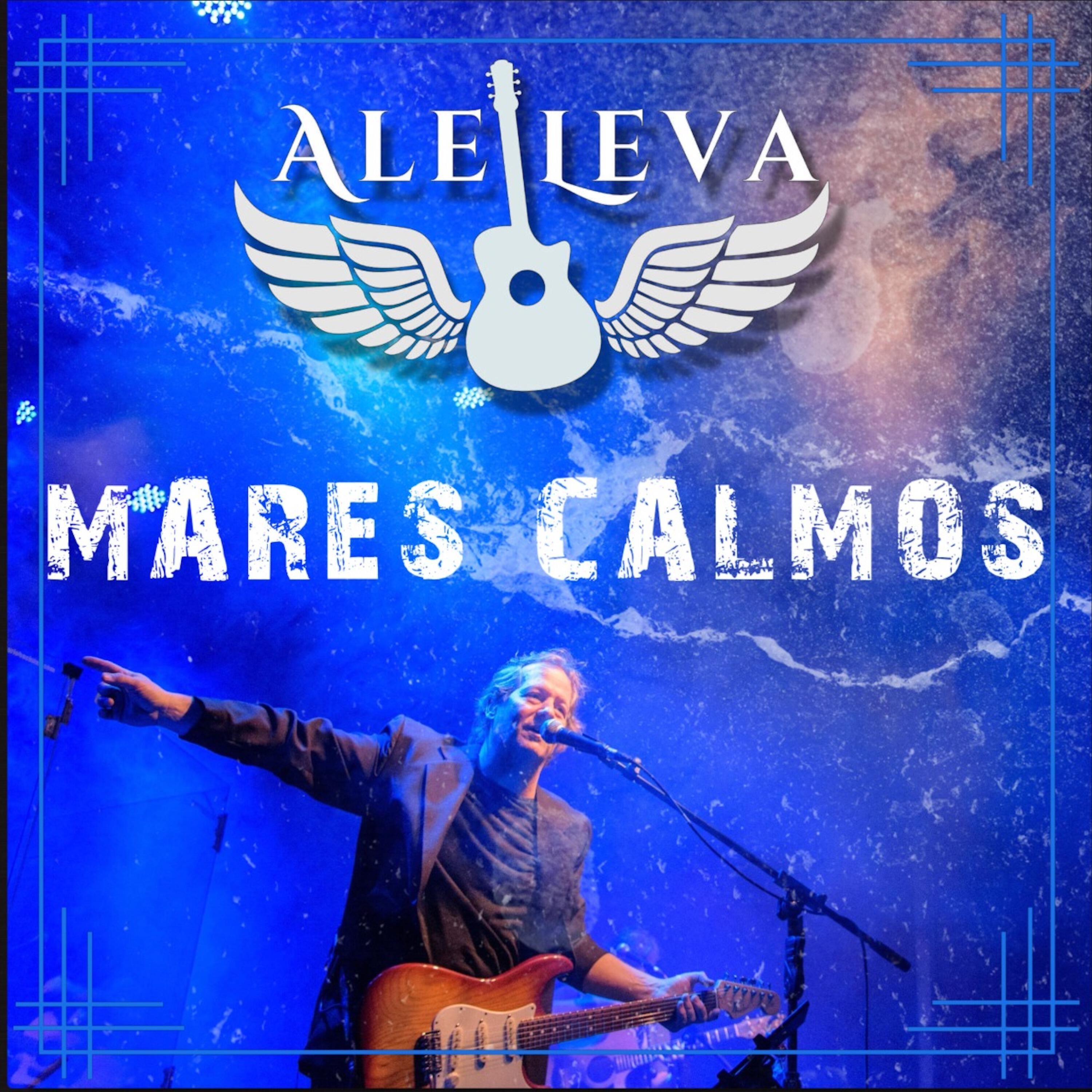 Релиз Mares Calmos