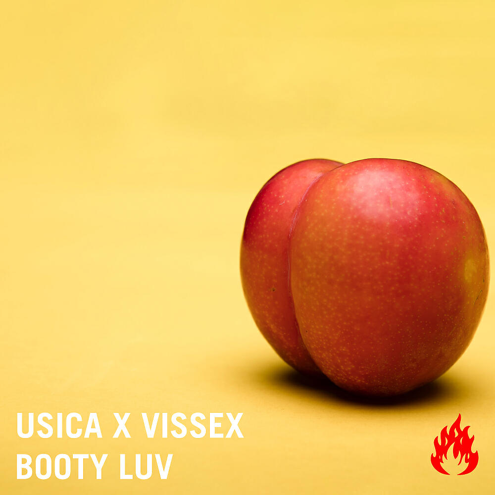 Релиз Booty Luv