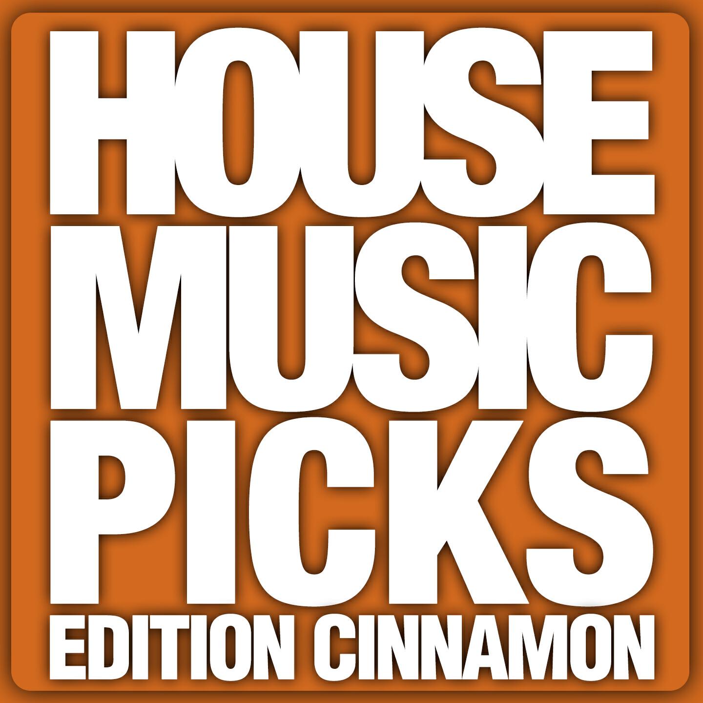 Релиз House Music Picks - Edition Cinnamon