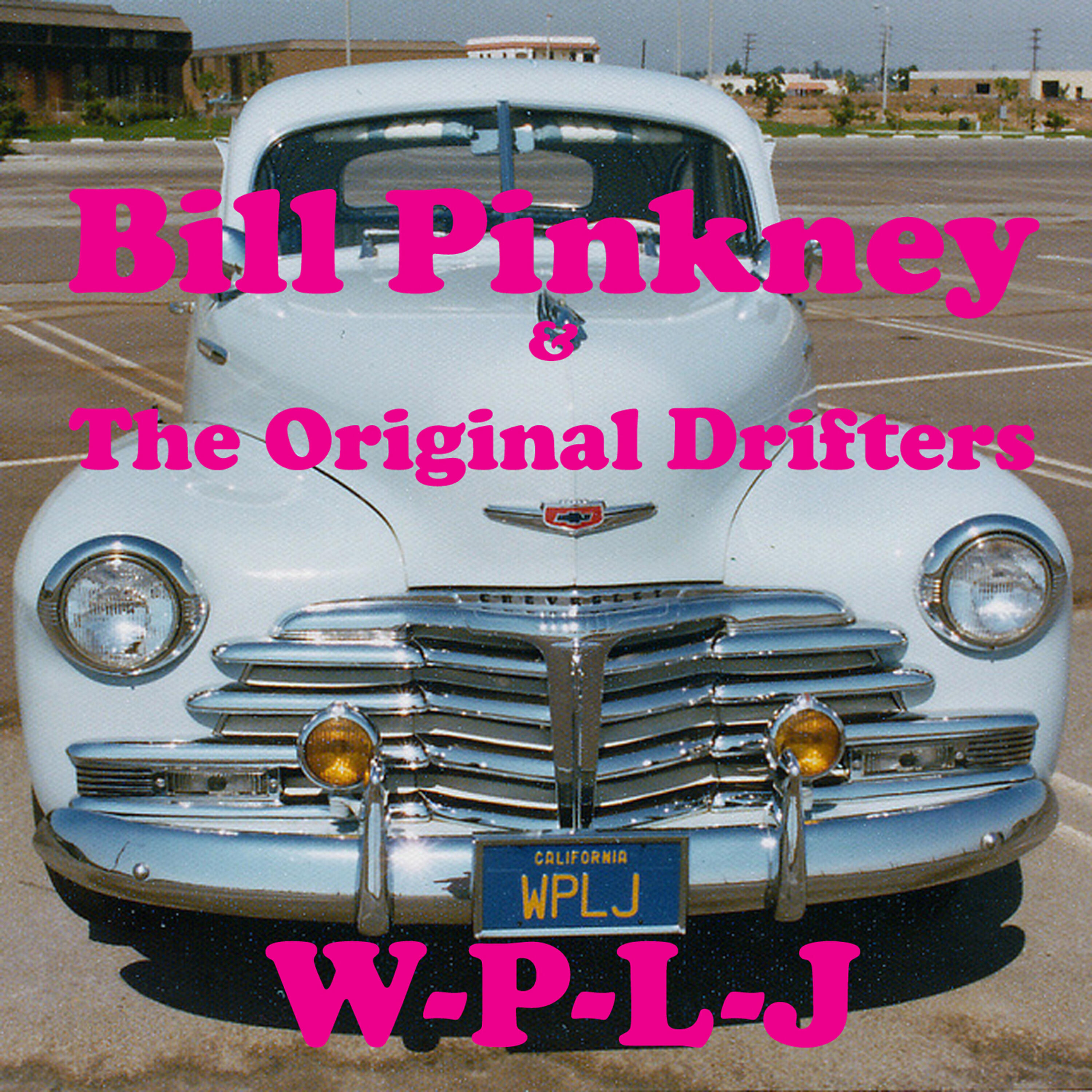 the Original Drifters