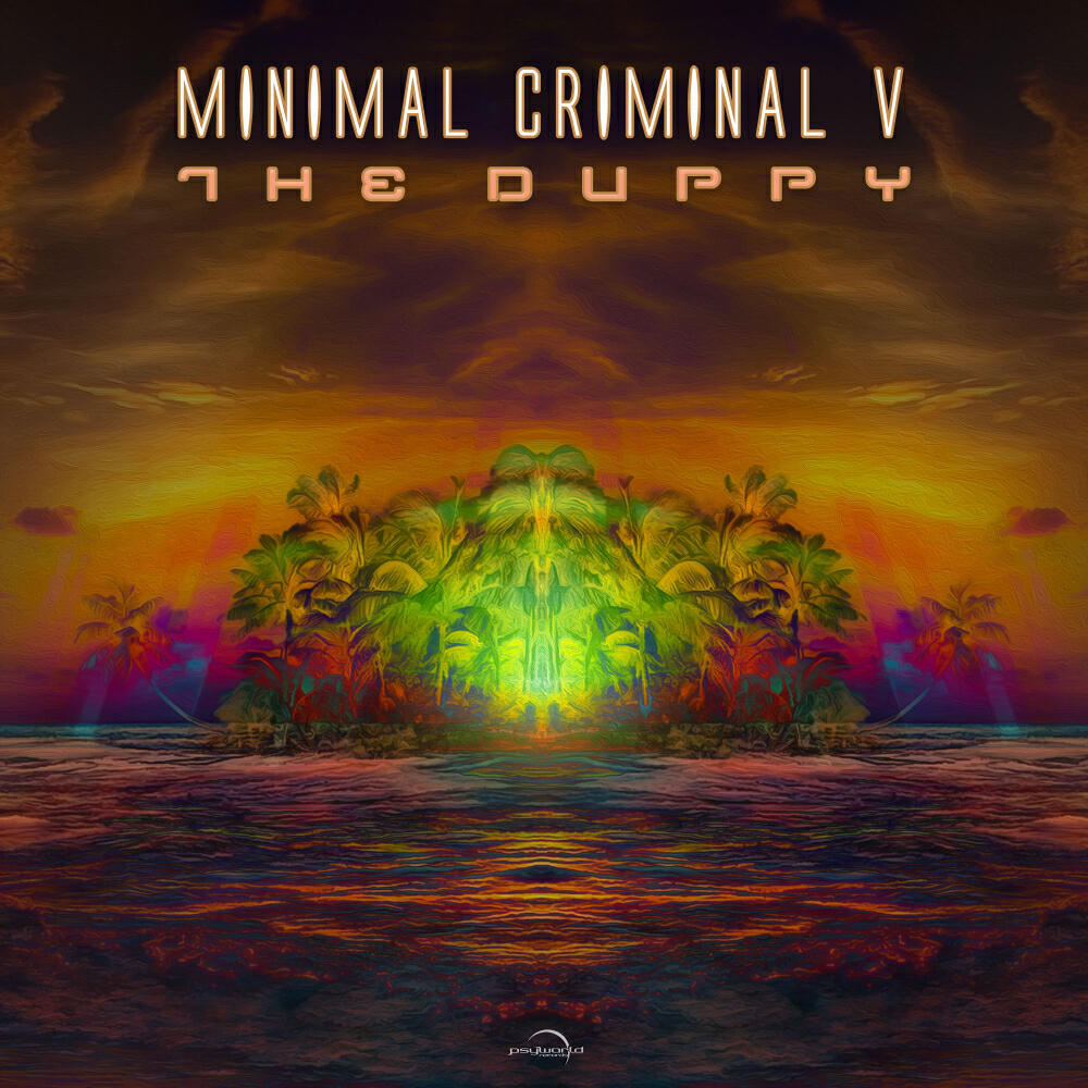 Релиз The Duppy