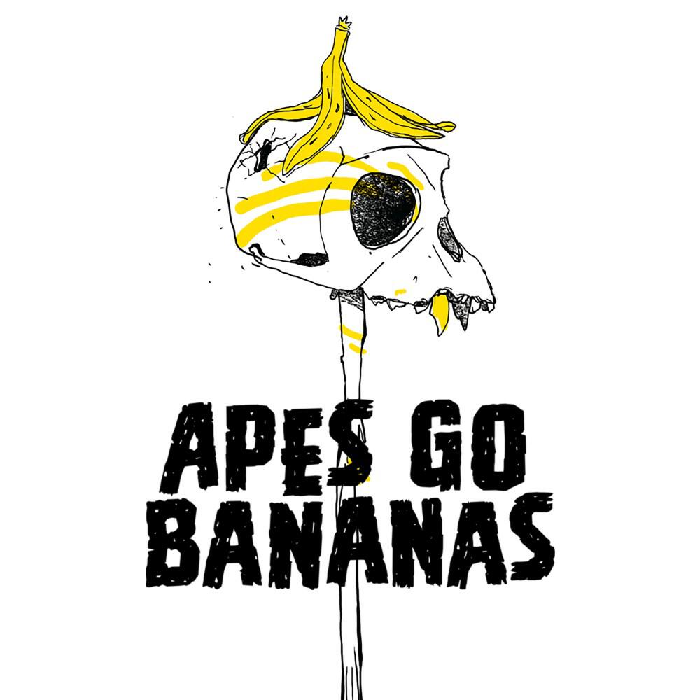 Релиз All The Apes Go Bananas