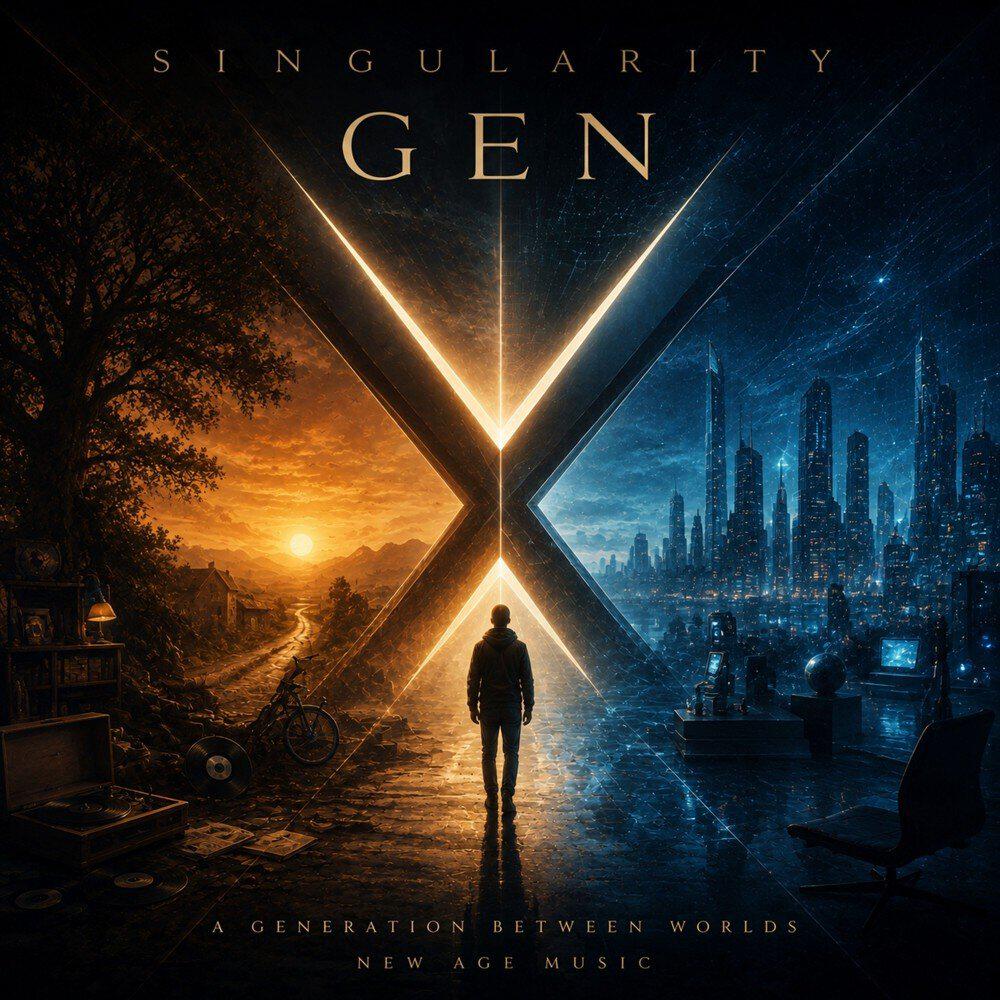Релиз Singularity Gen X