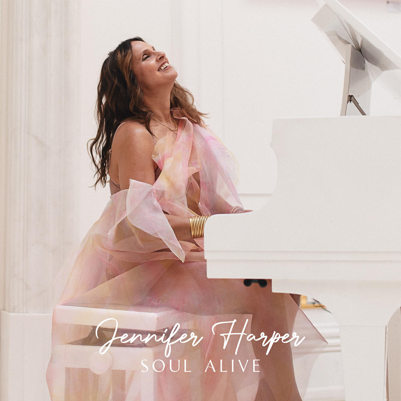 Релиз Soul Alive
