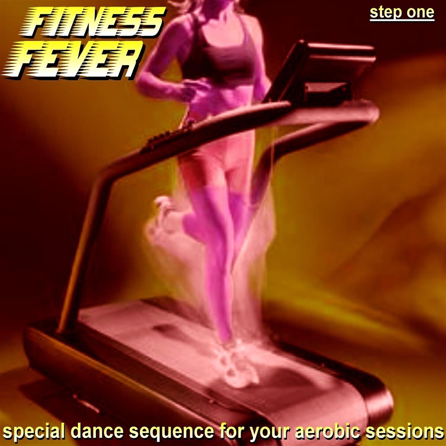 Релиз Fitness Fever Step One