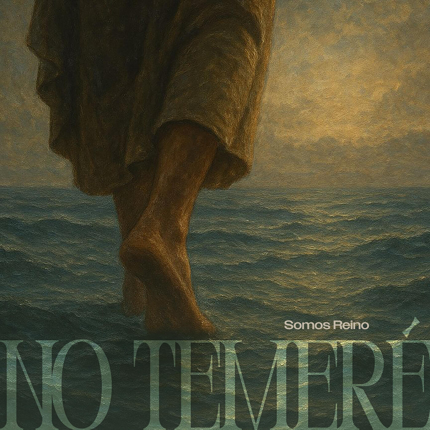 Релиз No Temere