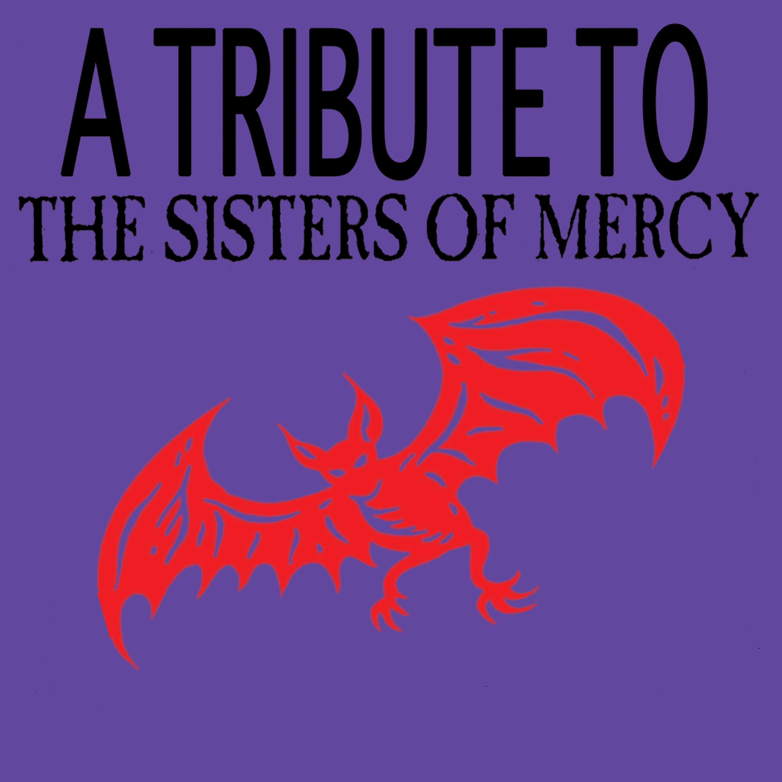 Various Artists - The Sisters Of Mercy Tribute
