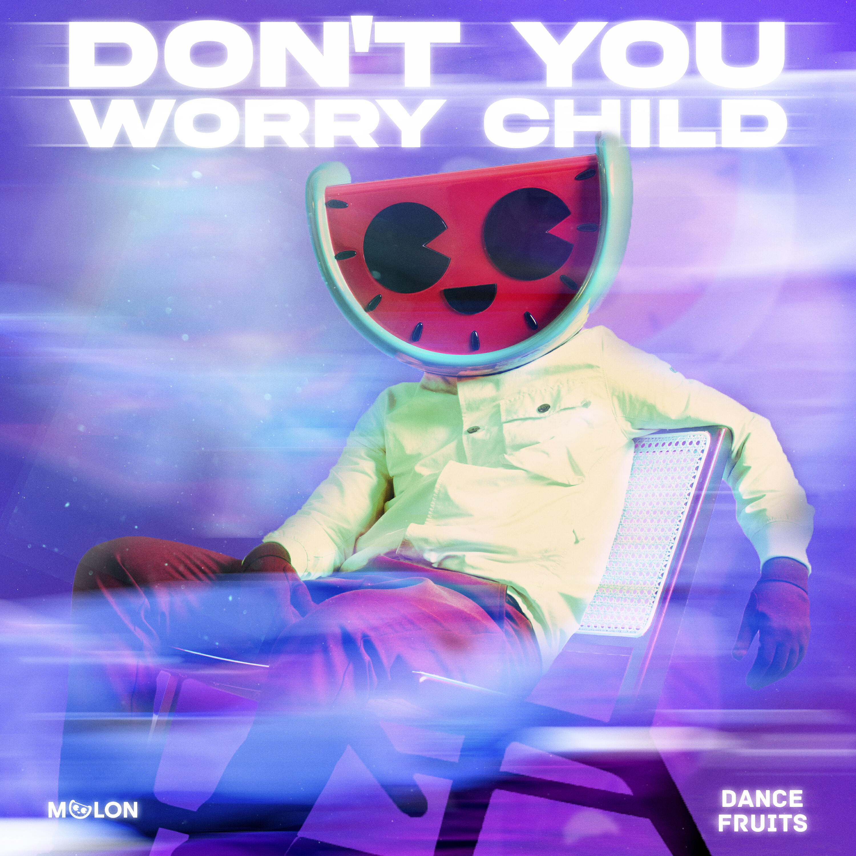 Релиз Don't You Worry Child