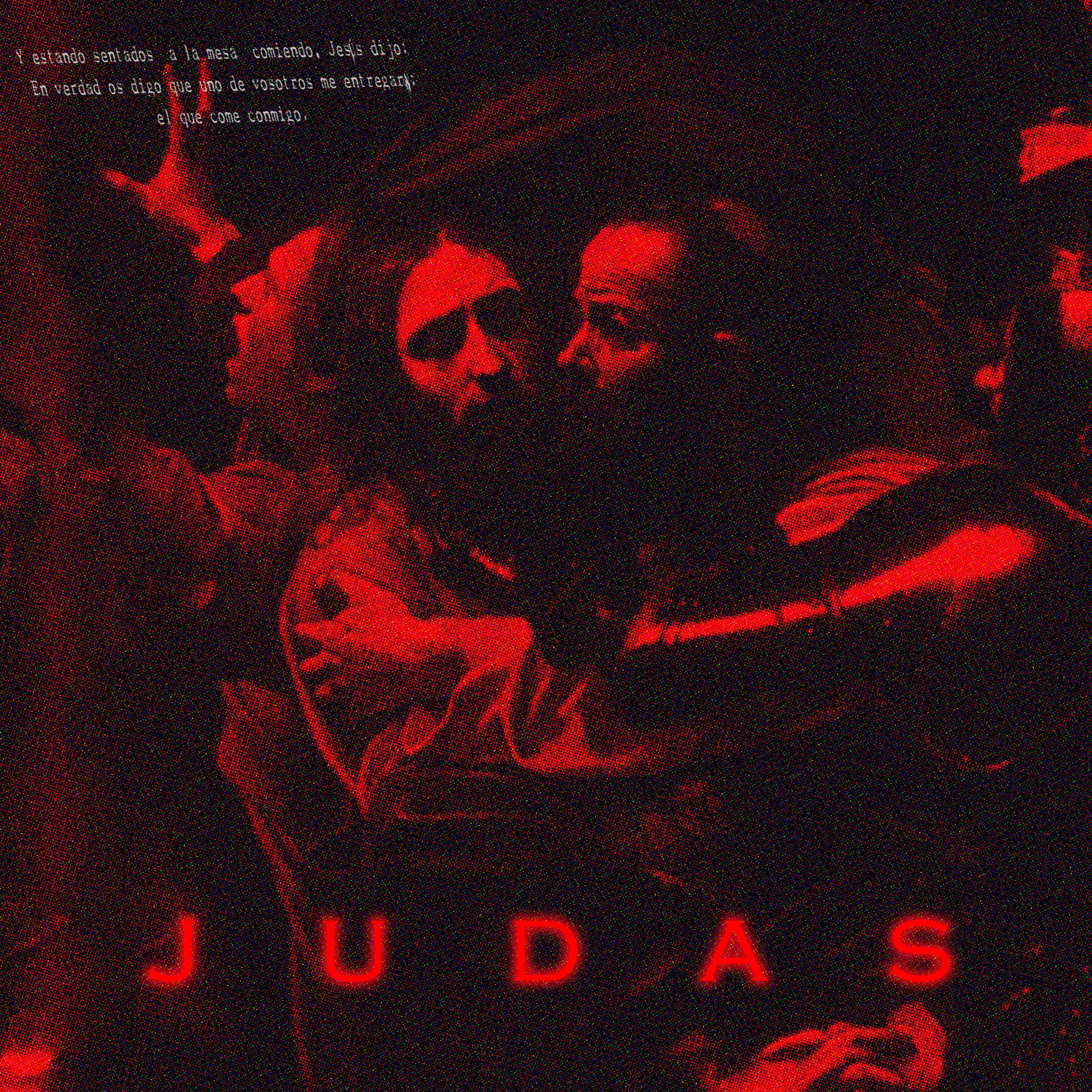 Релиз JUDAS