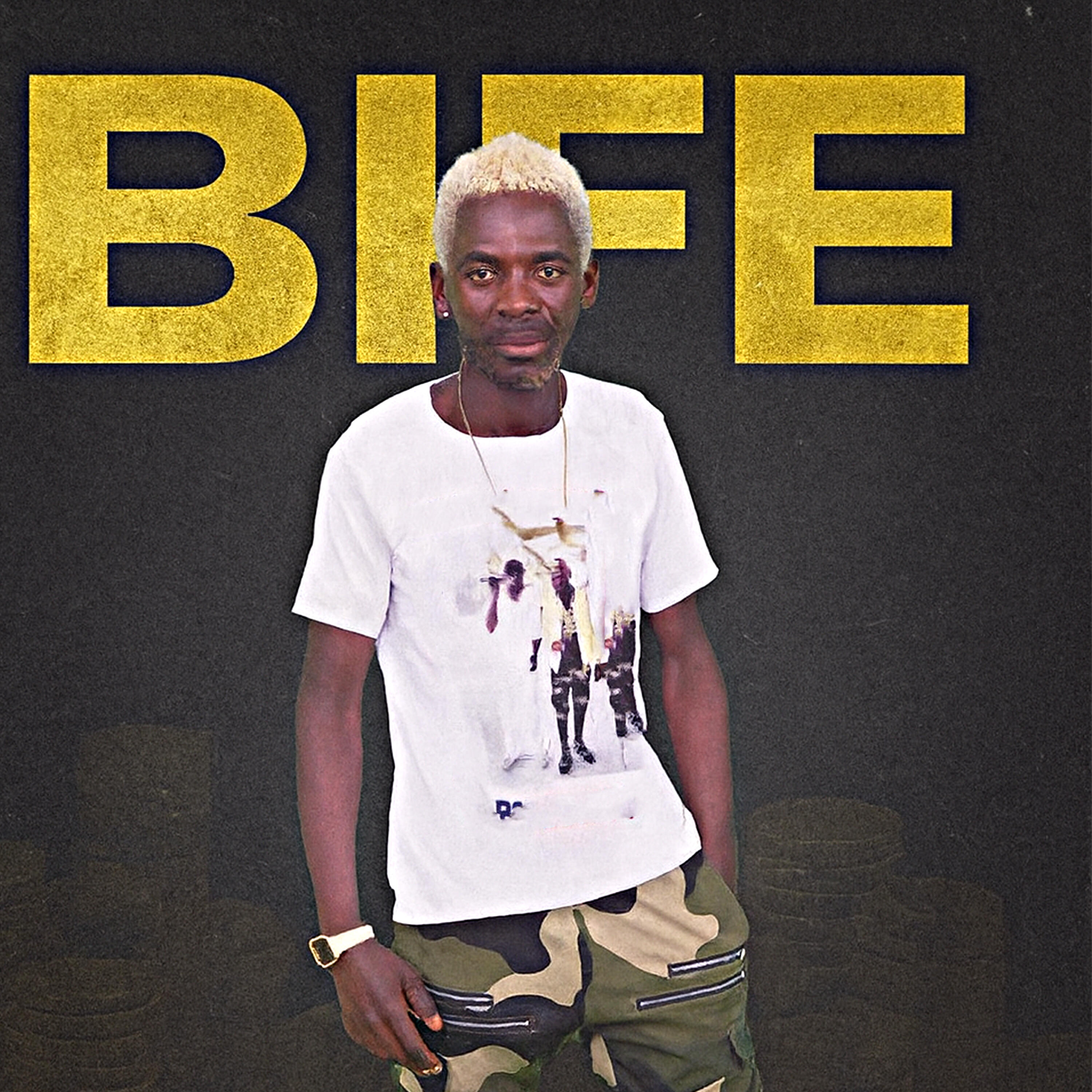 Релиз Bife