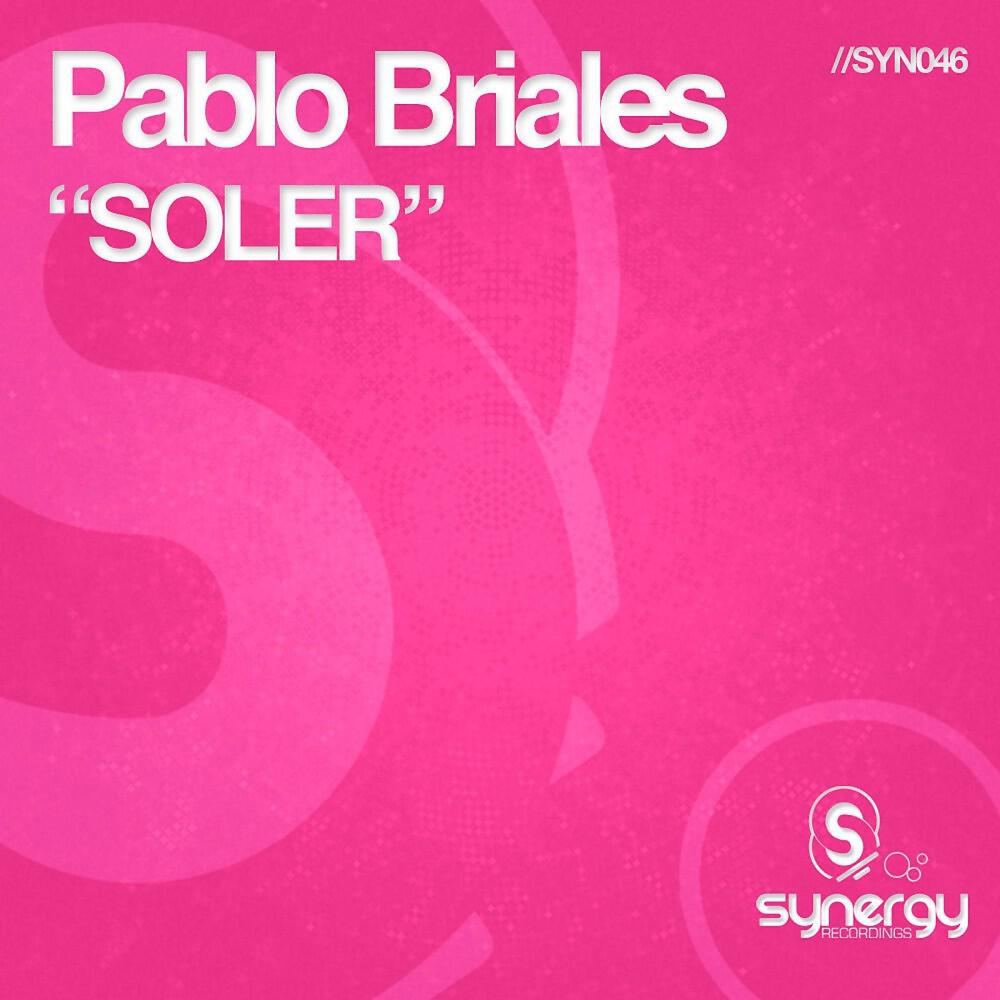 Pablo Briales