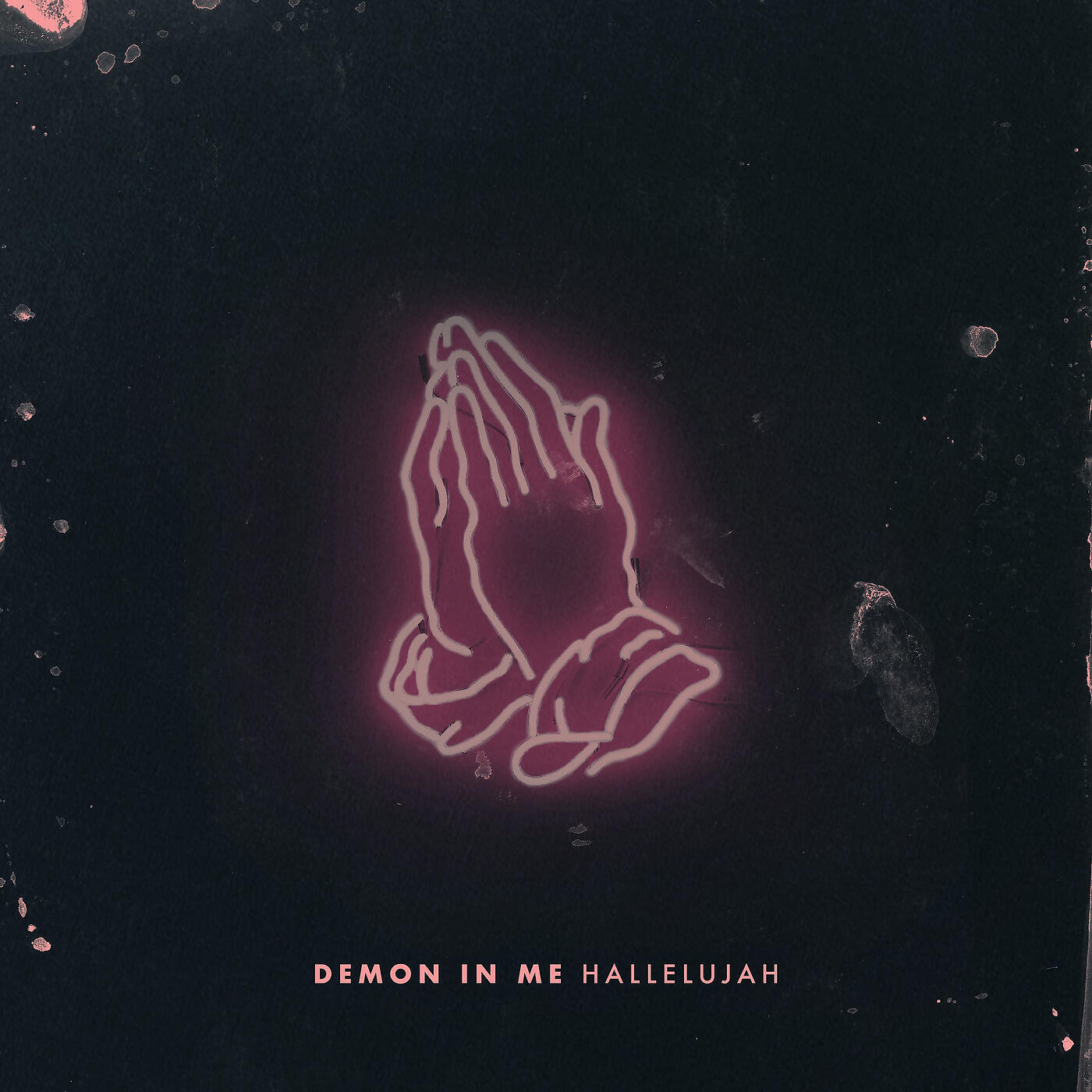Релиз Hallelujah