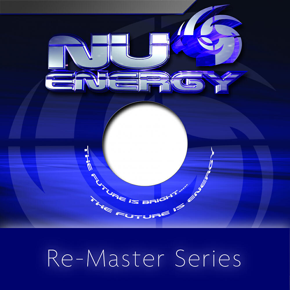 Релиз Nu Energy Records: Digital Re-Masters Release 71-80