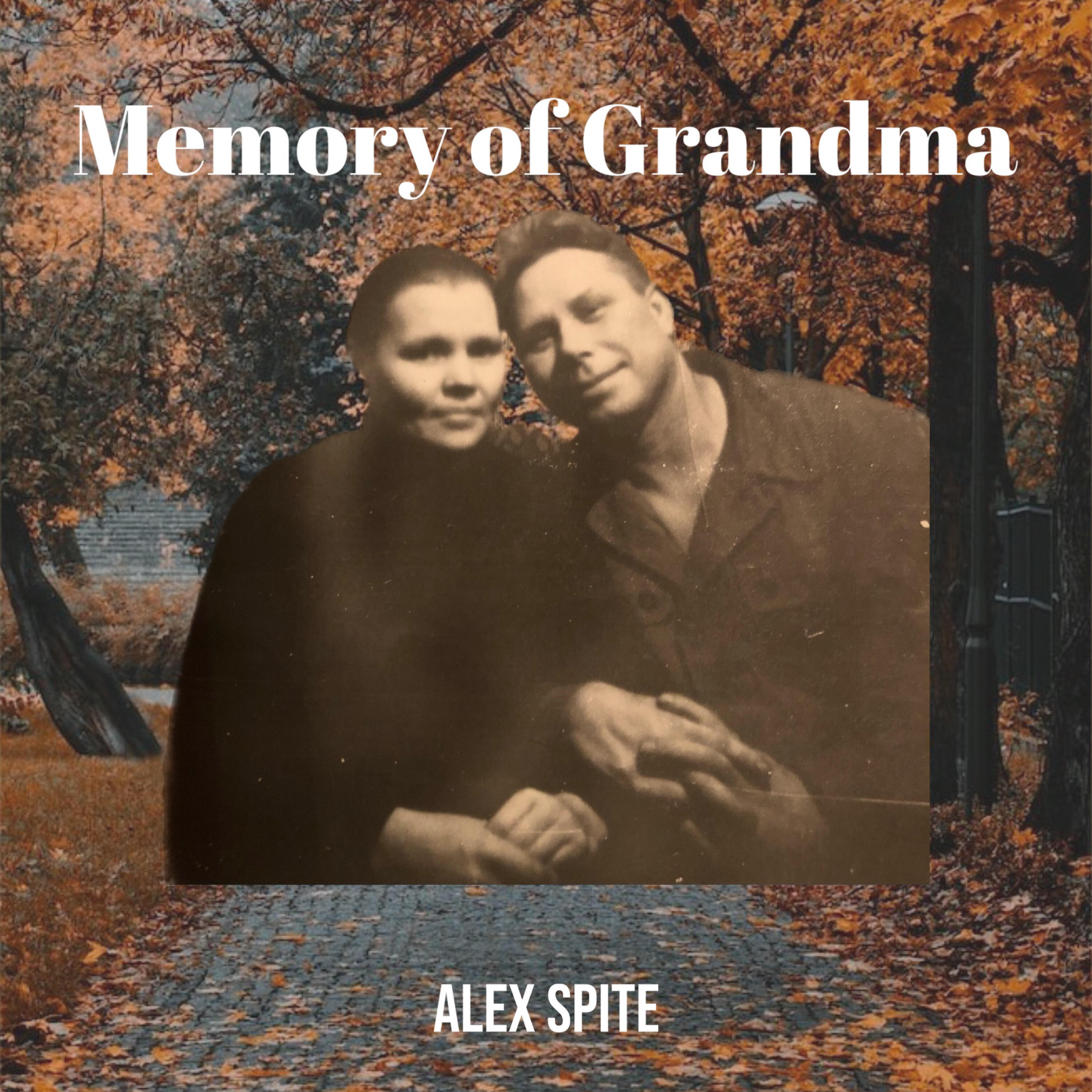 Релиз Memory of Grandma