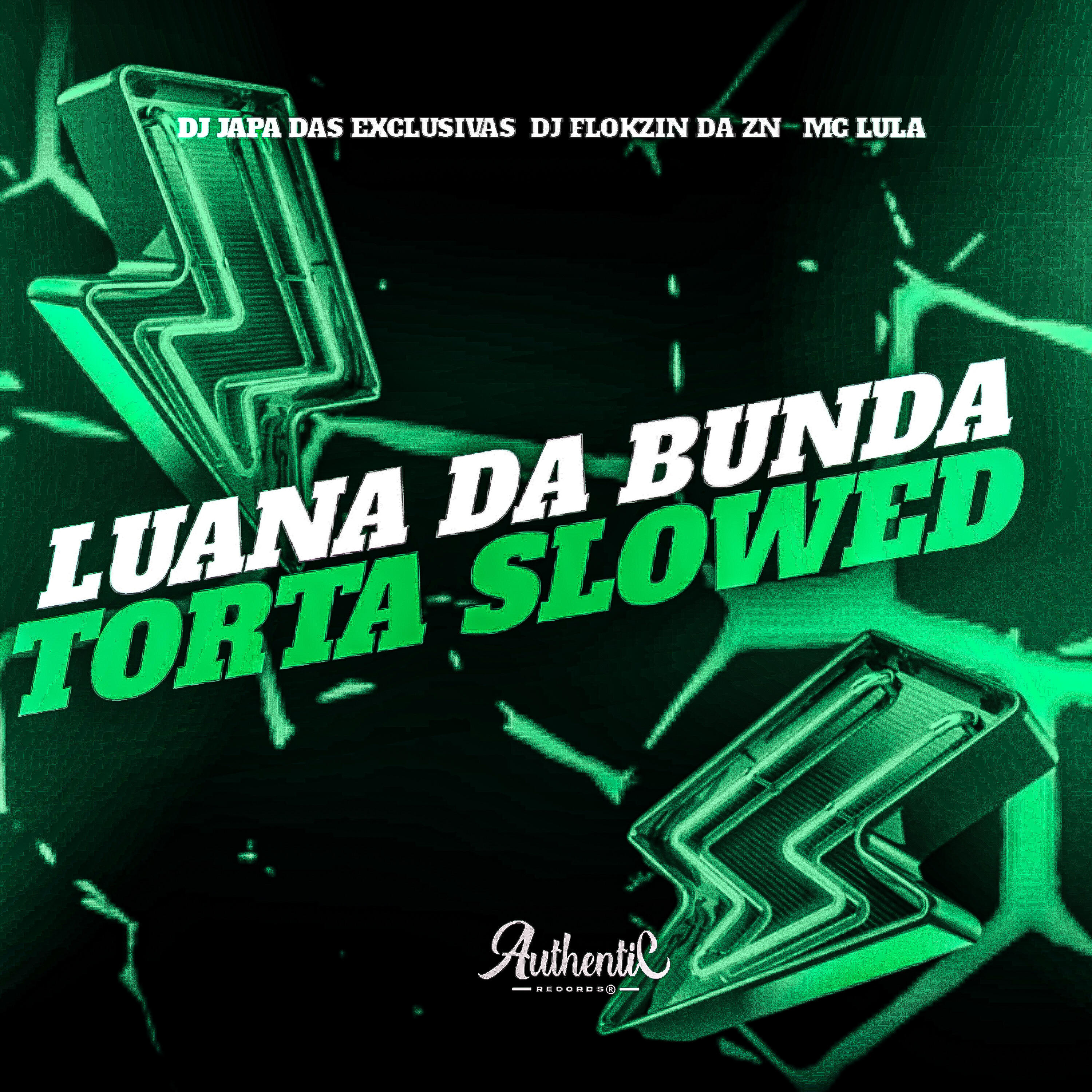 DJ Japa das Exclusivas