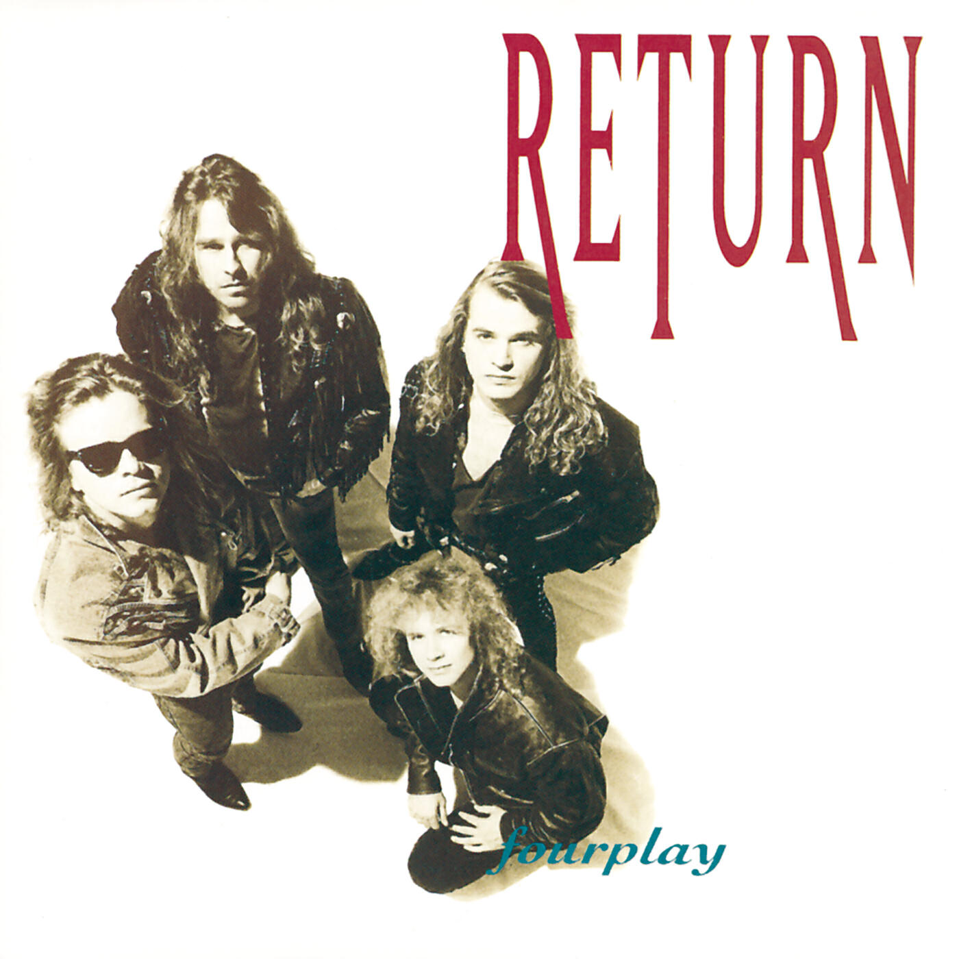 Релиз Fourplay