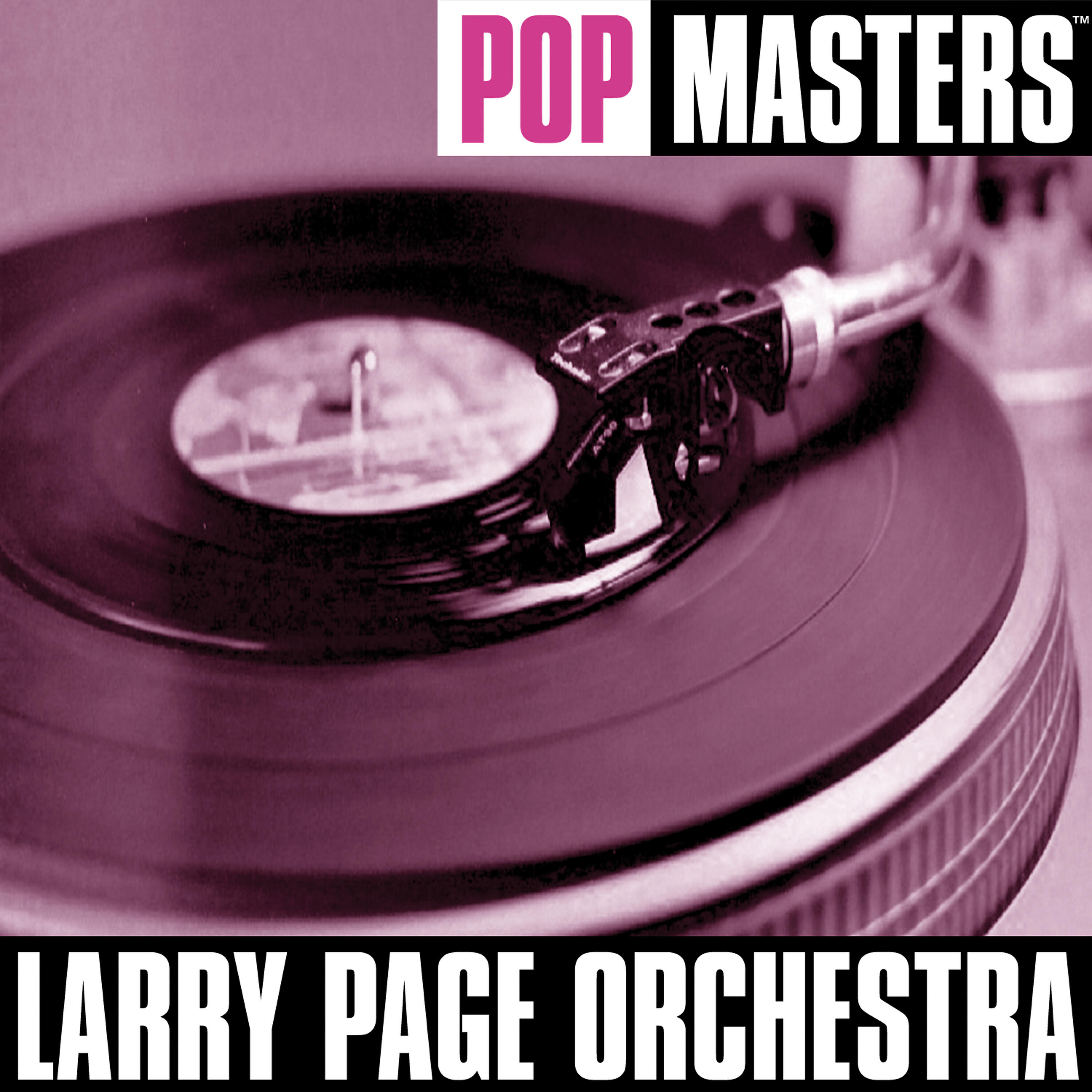 Релиз Pop Masters