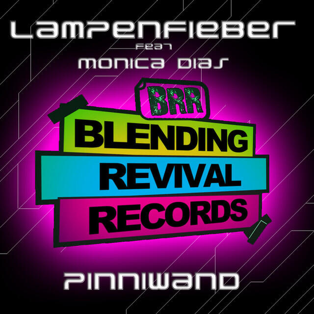 Релиз Pinniwand