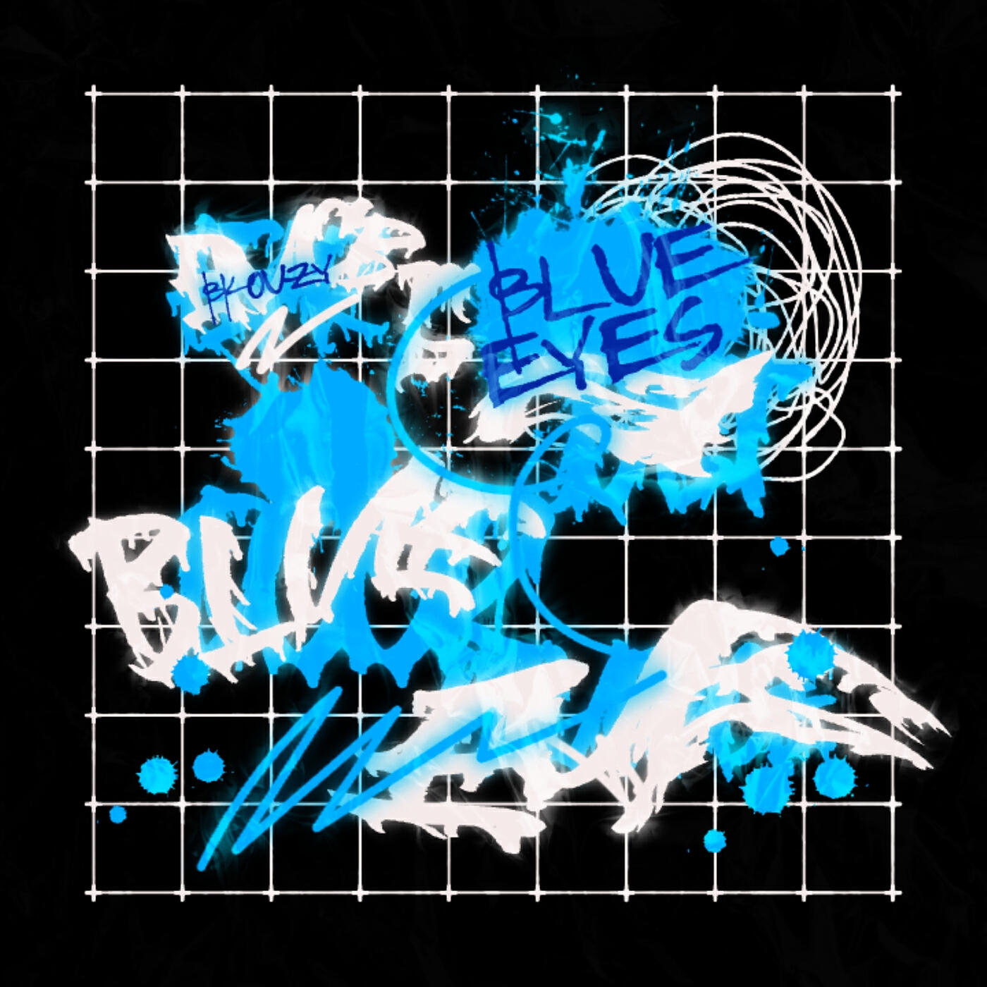 Релиз Blue Eyes