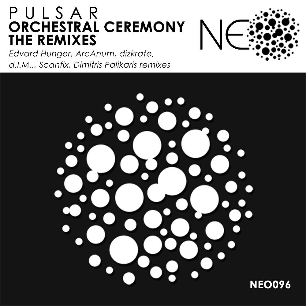 Релиз Orchestral Ceremony The Remixes